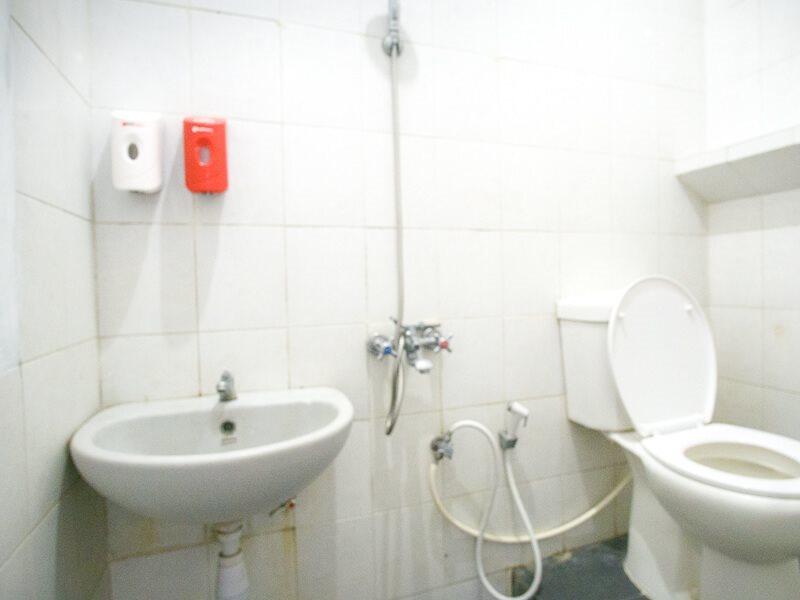 Reddoorz @ Jalan Gatot Subroto Denpasar Hotel Exterior photo